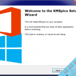 KMSpico 10.2.0 – Crack Windows 10 Và Office (Update 2019)