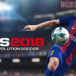 Tải Game PES 2018 Full Crack Cho PC 1 Link Duy Nhất
