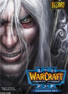 Tải Warcraft 3 Frozen Throne Full Đã Test Thành Công 100%