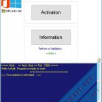 KMSAuto Net 1.5.3 – Active Windows & Office Dễ Dàng