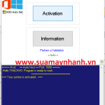 KMSAuto Net 1.5.3 – Active Windows & Office Dễ Dàng