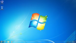 Ghost Windows 7 Ultimate 2018 – No Soft & Full Driver, Easy Install Skylake & Kabylake