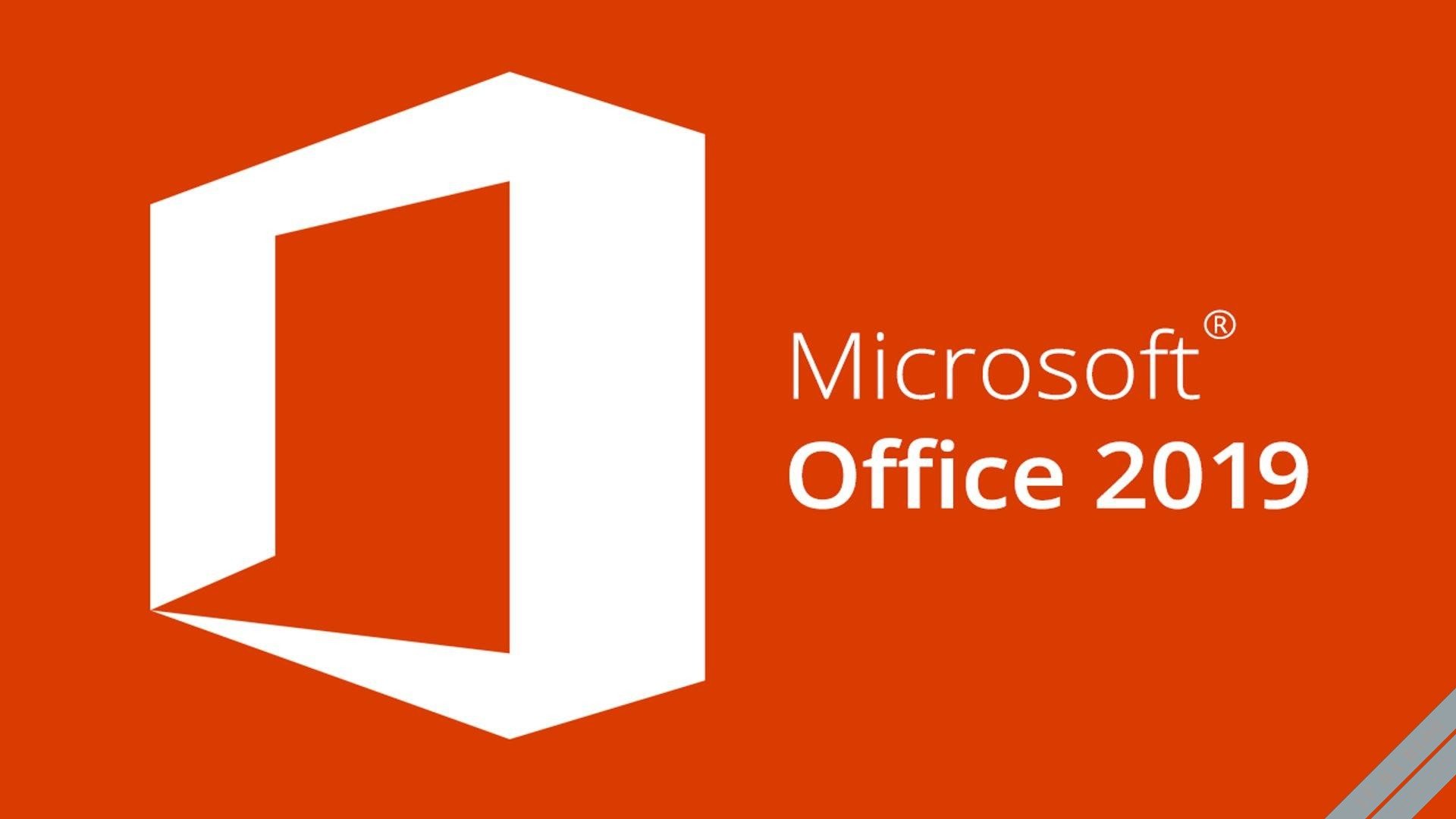 Download Microsoft Office 2019 Chính Thức + Bản Quyền