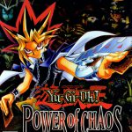 Tải Game Yugioh Power Of Chaos Full Card PC 1 Link Duy Nhất