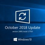 Download Windows 10 1809 October 2018 (Build 17763.107) Chính Thức