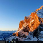 Ghost Windows 10 Fall Creator 1709 – Full Soft Nhanh, Mượt, Nhẹ 2017 By Lehait [Legacy & UEFI]