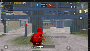 [LDPlayer] Wallhack for PUBG 0.16.0 All Versions