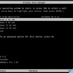 1 Click MultiBoot UEFI/Legacy Version 5.0 – Multiboot Mới Nhất