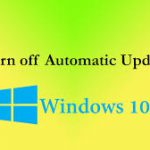 Cách Tắt Windows Update Và Windows Defender Chi Tiết