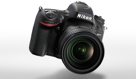 10 Máy Ảnh DSLR Nikon tốt nhất hiện nay (Tư vấn mua 2020)