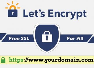Cài đặt chứng chỉ SSL miễn phí từ Let’s Encrypt rất đơn giản với HawkHost