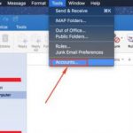 Hướng dẫn thiết lập Email Business trên Outlook 2016 (macOS)