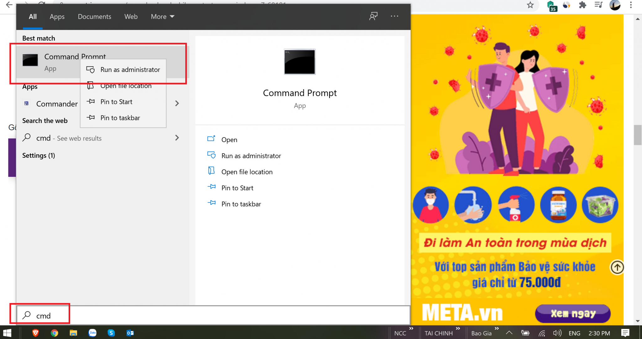 Windows Defender Control v1.6 v1.9 Vô Hiệu Hóa Windows Defender