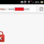 Hướng dẫn fix lỗi SSL trên điện thoại Android