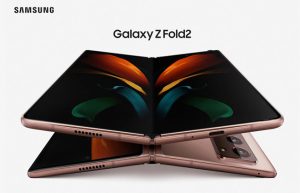 Samsung Galaxy Z Fold2 5G – Tại sao có mức giá 2.000 USD