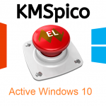 KMSpico 11 Google Drive – Active Windows 10 Và Office (Update 2019)
