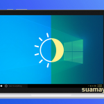Sử dụng tính năng Night Light – Ban đêm của Windows 10 để giảm ánh sáng xanh