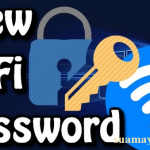 Cách xem mật khẩu Wifi đã lưu trong Android