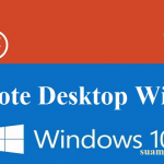 Cách kích hoạt và sử dụng tính năng điều khiển máy tính từ xa trong Windows 10