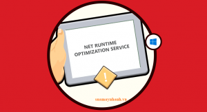 Cách sửa lỗi .NET Runtime Optimization Service ngốn CPU của máy tính