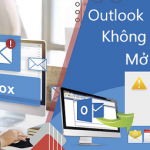 Cách khắc phục Outlook không mở trong Windows 10