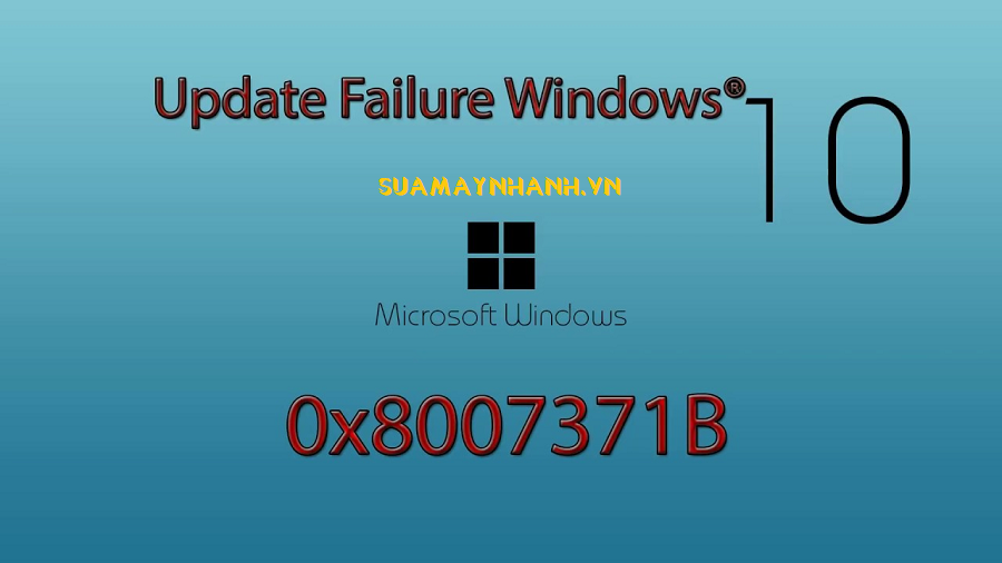 Khắc phục lỗi 0x8007371b không cài đặt được bản cập nhật Windows 10