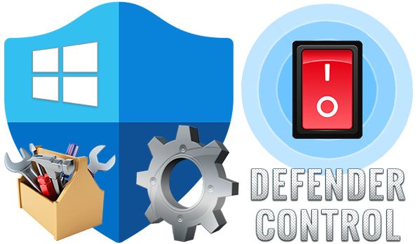 Defender Control 1.6 – Chi tiết cài đặt và sử dụng từ A-Z