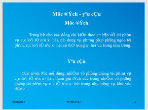 Cách sửa lỗi Font chữ trong Powerpoint, Word. – Sửa Máy Nhanh