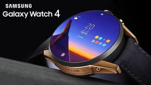 Samsung Galaxy Watch4 đi kèm với bộ nhớ gấp đôi Watch3