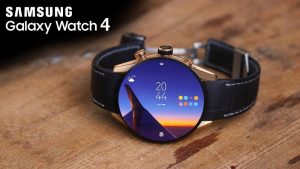 Samsung Galaxy Watch4 Classic xuất hiện trong hình ảnh trực tiếp
