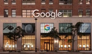 Google đã phạt 500 triệu euro ở Pháp vì một vụ kiện chống độc quyền