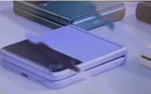 TENAA tiết lộ Samsung Galaxy Z Flip3 có thân hình nhỏ hơn