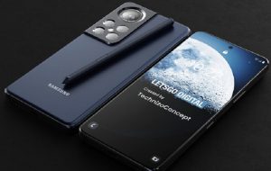 Samsung Galaxy S22 Ultra có thể sử dụng lại thiết lập máy ảnh của người tiền nhiệm