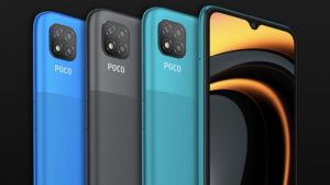 Poco C3 bán được hơn 2 triệu chiếc ở Ấn Độ