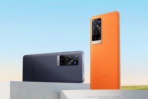 Dòng vivo X70 sẽ ra mắt vào ngày 9 tháng 9, Pro + sẽ có ống kính máy ảnh Zeiss T *