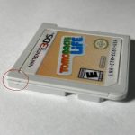 Cách mở thẻ trò chơi Nintendo 3DS Card