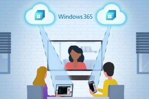 Microsoft công bố giá cho Windows 365 khi nó có sẵn cho Doanh nghiệp và Tổ chức