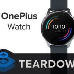 OnePlus Watch-Hướng dẫn tháo lắp