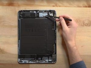iPad Air 4-Hướng dẫn tháo lắp