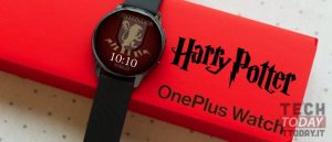 OnePlus Watch Harry Potter Edition chuẩn bị ra mắt trong những tuần tới