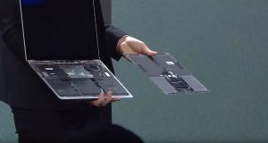 Microsoft công bố một máy tính xách tay Surface có thể sửa chữa và chúng tôi rất hào hứng
