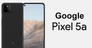 Google Pixel 5a được đồn đại sẽ ra mắt vào ngày 26 tháng 8 với giá 450 đô la
