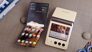Samsung Galaxy Z Flip3 đã bị rò rỉ danh sách thông số kỹ thuật đầy đủ cùng với hình ảnh render mới
