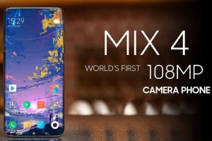 Xiaomi Mi Mix 4 uốn dẻo SD888 + trên Geekbench làm bề mặt áp phích đầu tiên