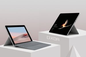 Thông số kỹ thuật của Microsoft Surface Go 3 bị rò rỉ trước sự kiện ngày 22 tháng 9