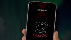 Oppo sẽ phát hành ColorOS 12 vào cuối tháng này, hình nền đã có sẵn