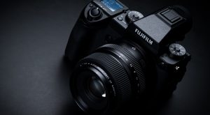 Fujifilm GFX50S II là máy ảnh định dạng trung bình giá cả phải chăng nhất