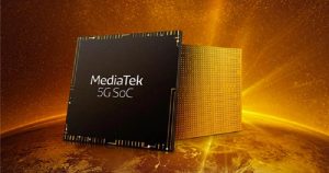 MediaTek Dimensity 2000 sẽ được xây dựng trên nút 4nm và sử dụng kiến ​​trúc ARM V9