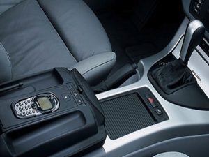 Thay thế hệ thống điện thoại rảnh tay Bluetooth BMW 5 Series 1997-2003