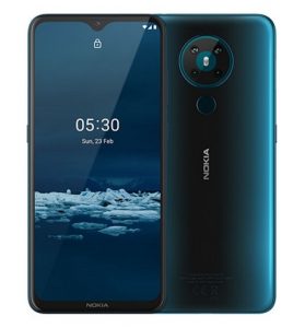 Nokia X20 được xây dựng bản beta Android 12 đầu tiên